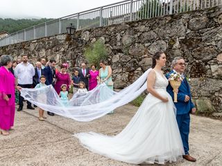 La boda de Paloma y Fernando 3