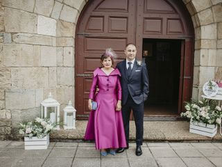 La boda de Naray y Ramiro 3
