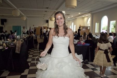 La boda de Amparo y Miguel en Paterna, Valencia 40