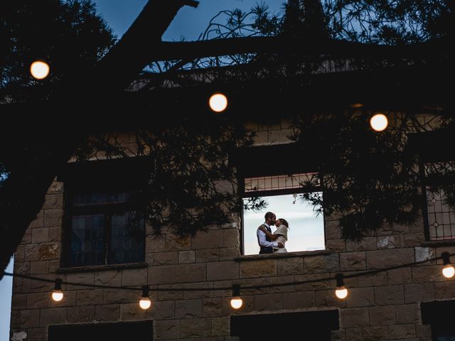 La boda de Xavi y Montse en Castellar Del Valles, Barcelona 25