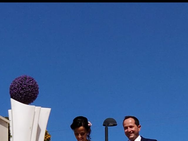 La boda de Daniel y Rocío en Burgos, Burgos 3