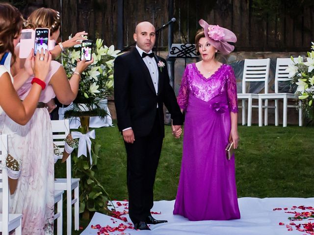 La boda de Álvaro y Irene en Córdoba, Córdoba 23