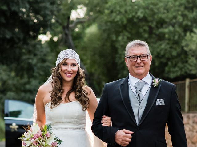 La boda de Álvaro y Irene en Córdoba, Córdoba 24