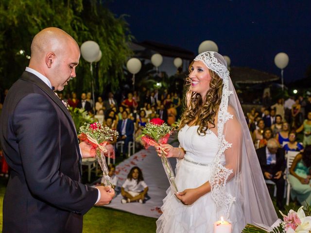 La boda de Álvaro y Irene en Córdoba, Córdoba 29