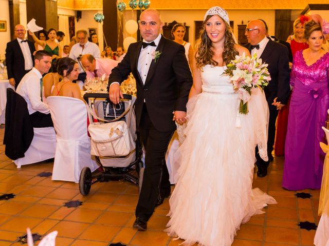 La boda de Álvaro y Irene en Córdoba, Córdoba 47