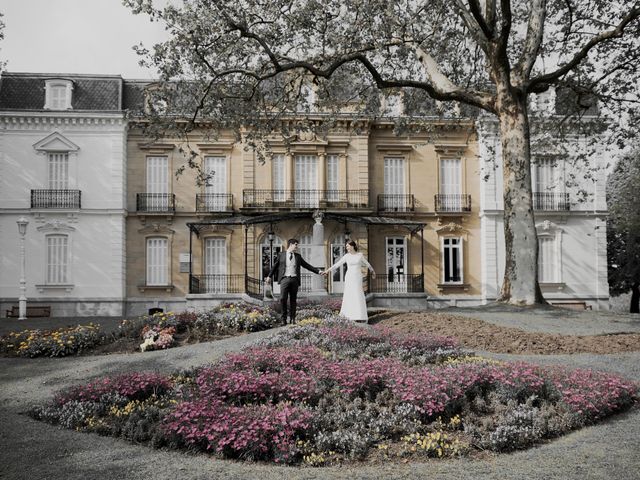 La boda de Iokin y Arantzazu en Itziar, Guipúzcoa 24