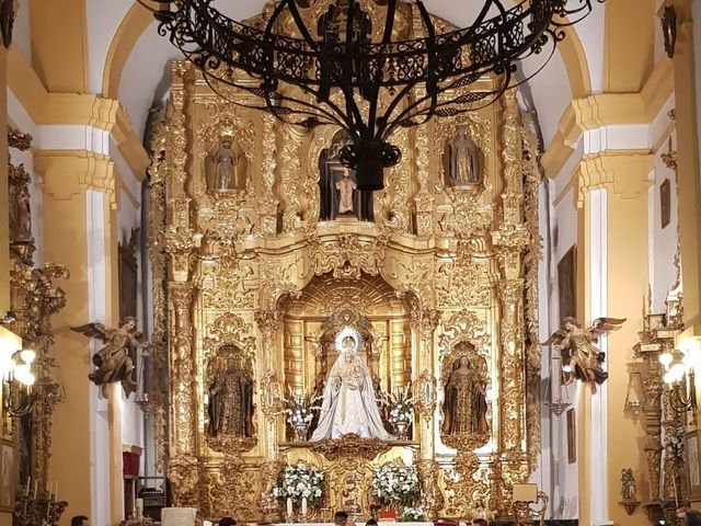 La boda de José y Beatriz en Córdoba, Córdoba 3