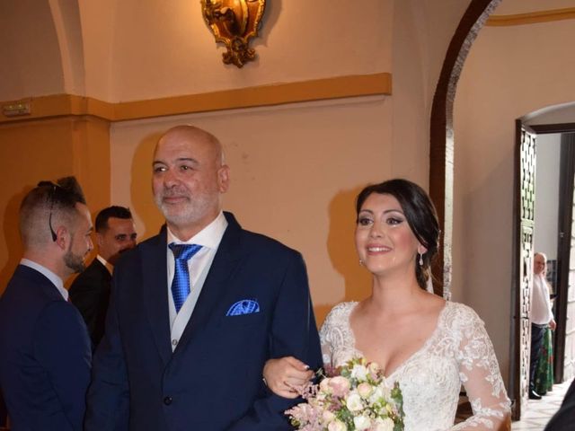 La boda de José y Beatriz en Córdoba, Córdoba 5