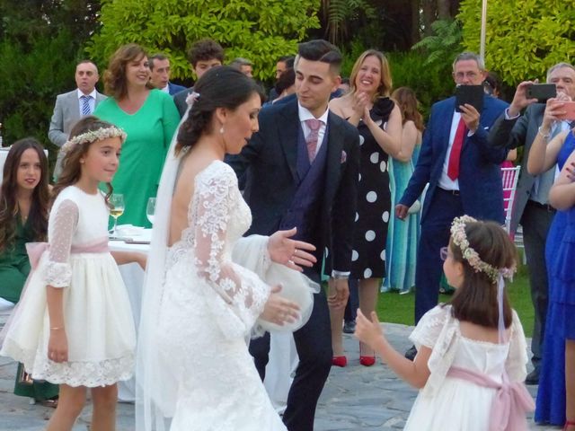 La boda de José y Beatriz en Córdoba, Córdoba 8