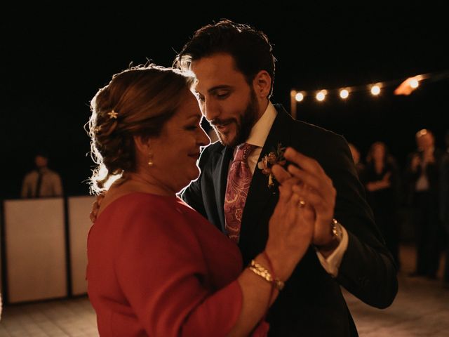 La boda de Ricardo y Eva en Santa Gadea Del Cid, Burgos 137