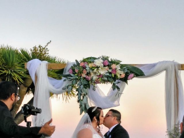 La boda de Airam y Idayra  en Las Palmas De Gran Canaria, Las Palmas 1