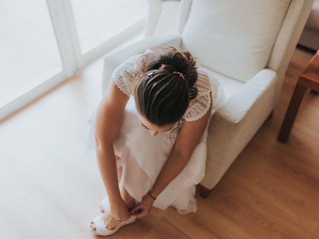 La boda de Antonio y Ángela en Murcia, Murcia 22