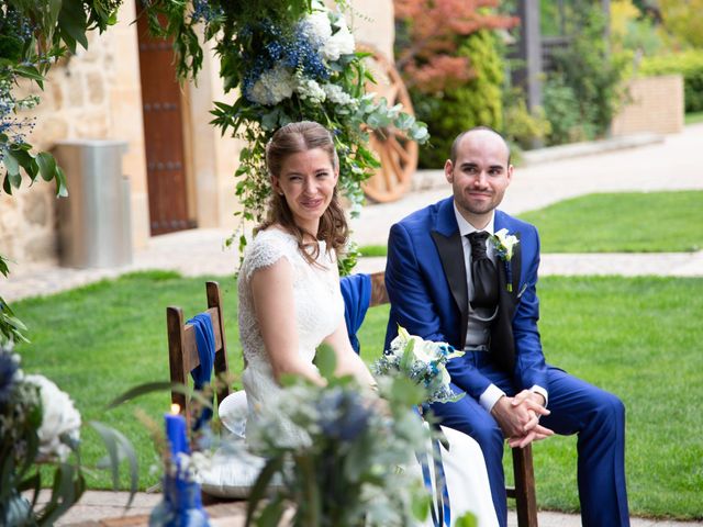 La boda de Carles y Patri en Torregrossa, Lleida 24