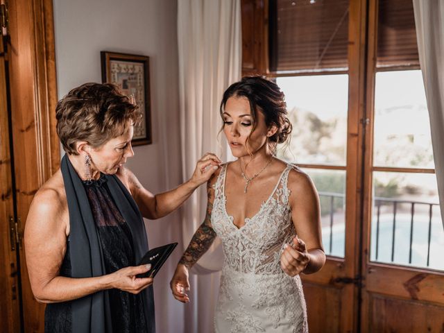 La boda de William y Jennifer en Barcelona, Barcelona 14