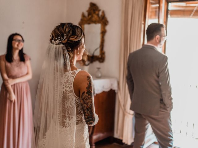 La boda de William y Jennifer en Barcelona, Barcelona 20