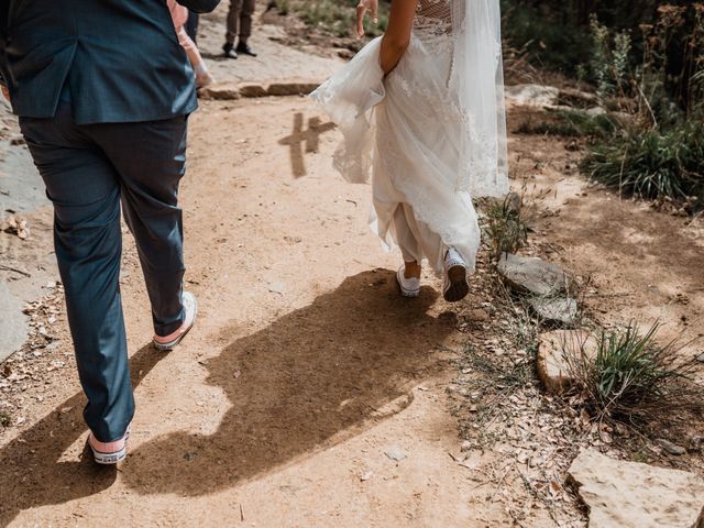 La boda de William y Jennifer en Barcelona, Barcelona 36