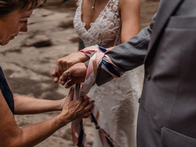 La boda de William y Jennifer en Barcelona, Barcelona 49