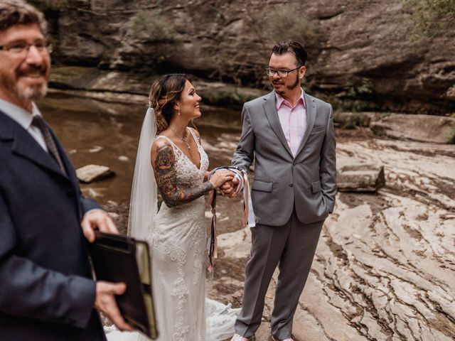 La boda de William y Jennifer en Barcelona, Barcelona 52