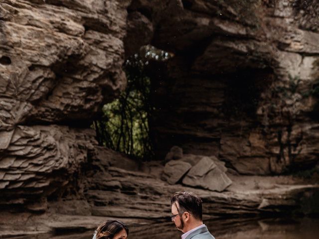 La boda de William y Jennifer en Barcelona, Barcelona 58