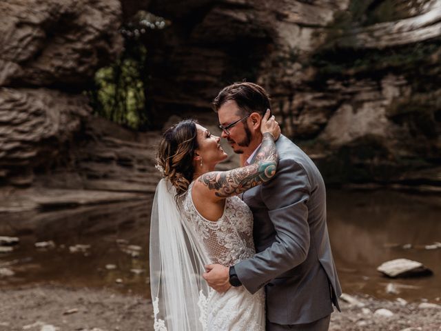 La boda de William y Jennifer en Barcelona, Barcelona 69