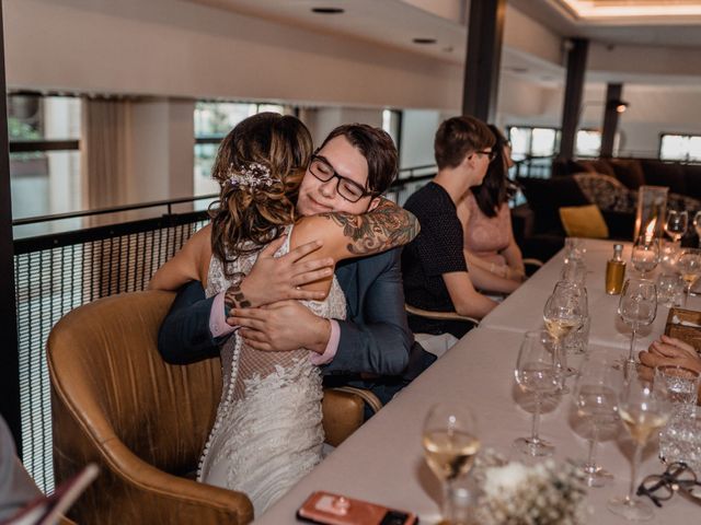 La boda de William y Jennifer en Barcelona, Barcelona 82