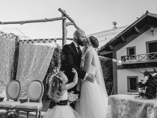 La boda de Toni y Fani en L&apos; Arboç, Tarragona 52