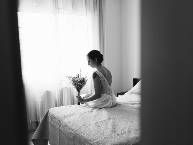 La boda de Albert y Irma en Cabrera De Mar, Barcelona 18