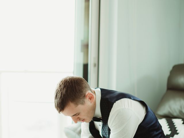 La boda de Albert y Irma en Cabrera De Mar, Barcelona 23