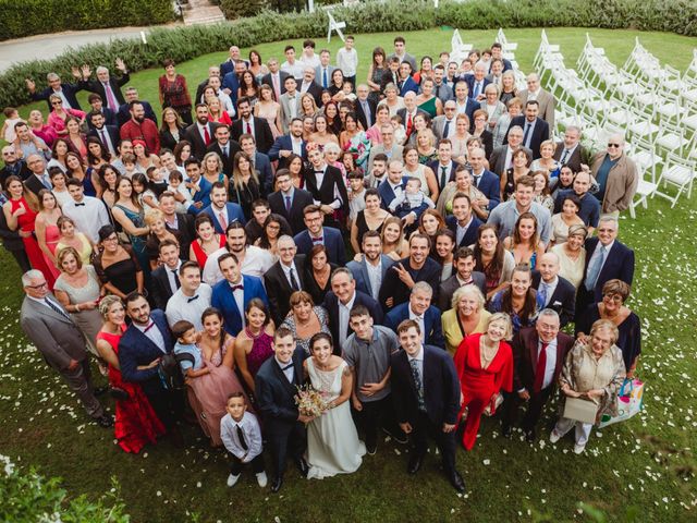 La boda de Albert y Irma en Cabrera De Mar, Barcelona 65