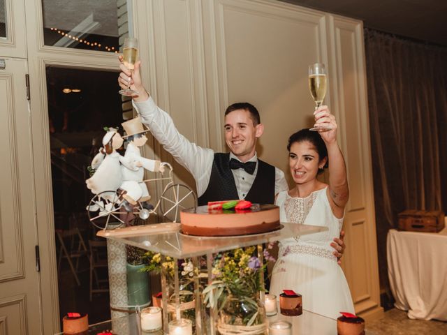 La boda de Albert y Irma en Cabrera De Mar, Barcelona 103