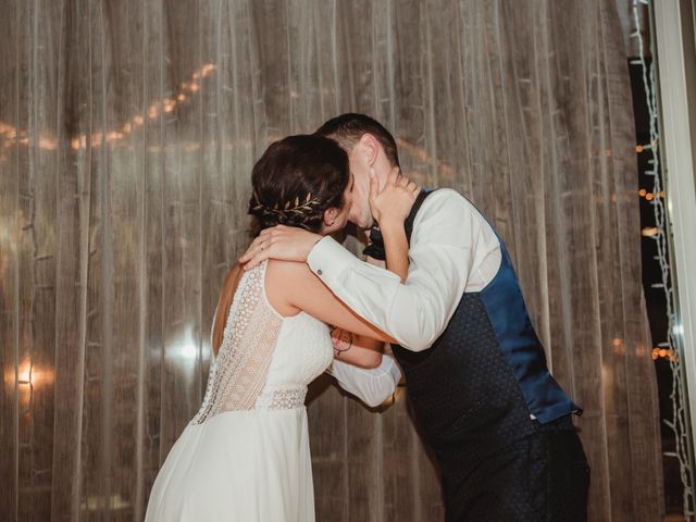 La boda de Albert y Irma en Cabrera De Mar, Barcelona 108