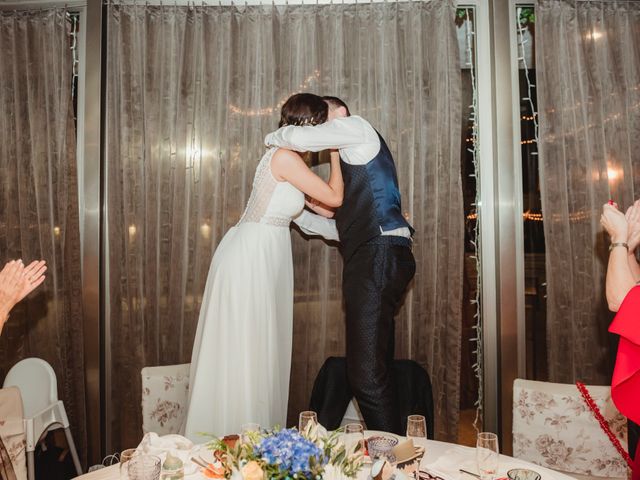 La boda de Albert y Irma en Cabrera De Mar, Barcelona 109