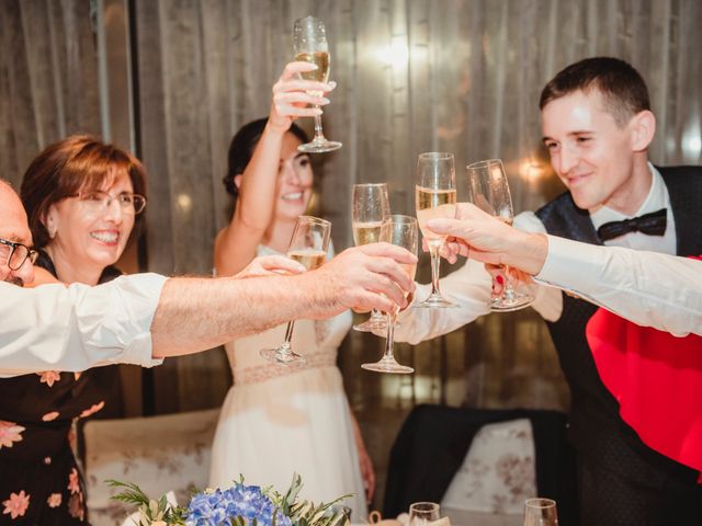 La boda de Albert y Irma en Cabrera De Mar, Barcelona 112