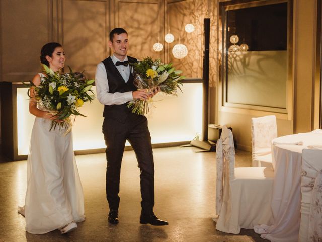 La boda de Albert y Irma en Cabrera De Mar, Barcelona 115