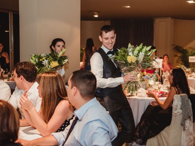 La boda de Albert y Irma en Cabrera De Mar, Barcelona 116