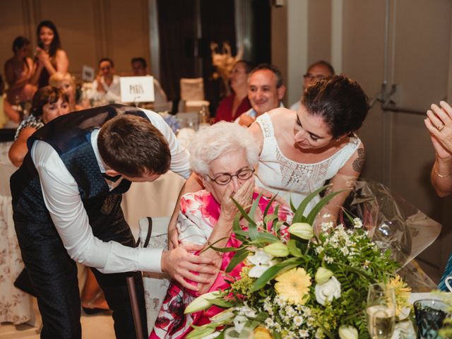 La boda de Albert y Irma en Cabrera De Mar, Barcelona 118