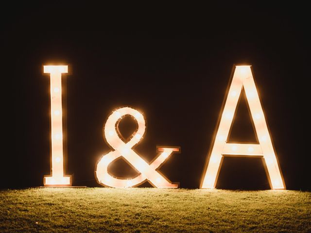 La boda de Albert y Irma en Cabrera De Mar, Barcelona 124