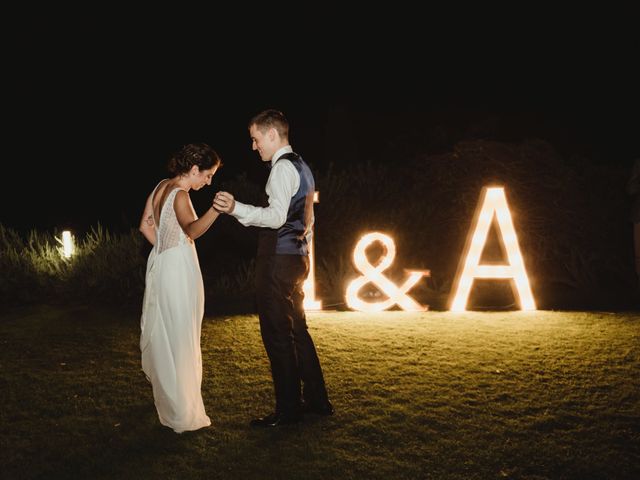 La boda de Albert y Irma en Cabrera De Mar, Barcelona 129