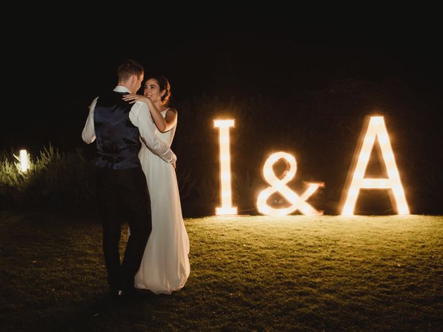 La boda de Albert y Irma en Cabrera De Mar, Barcelona 130