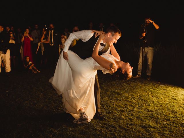 La boda de Albert y Irma en Cabrera De Mar, Barcelona 132