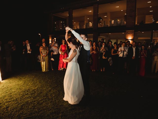 La boda de Albert y Irma en Cabrera De Mar, Barcelona 134