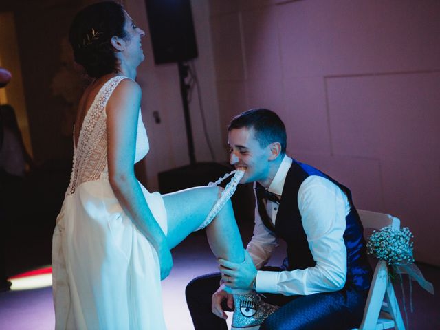 La boda de Albert y Irma en Cabrera De Mar, Barcelona 137