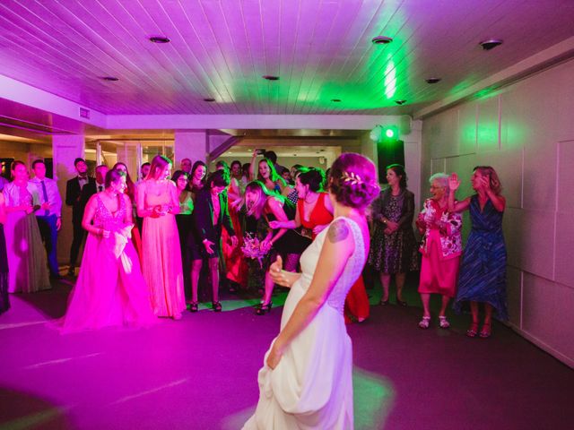 La boda de Albert y Irma en Cabrera De Mar, Barcelona 140