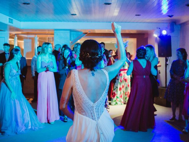 La boda de Albert y Irma en Cabrera De Mar, Barcelona 141