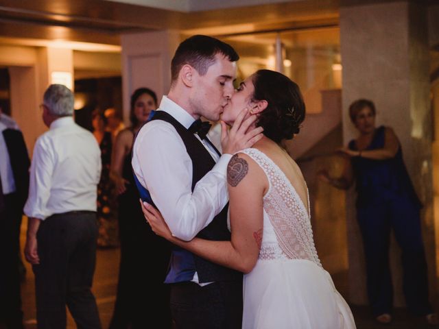 La boda de Albert y Irma en Cabrera De Mar, Barcelona 143