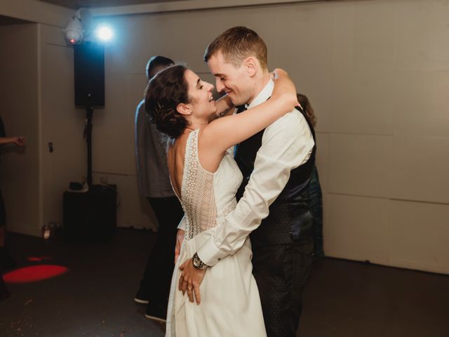 La boda de Albert y Irma en Cabrera De Mar, Barcelona 145