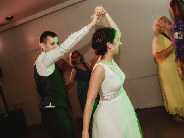 La boda de Albert y Irma en Cabrera De Mar, Barcelona 149