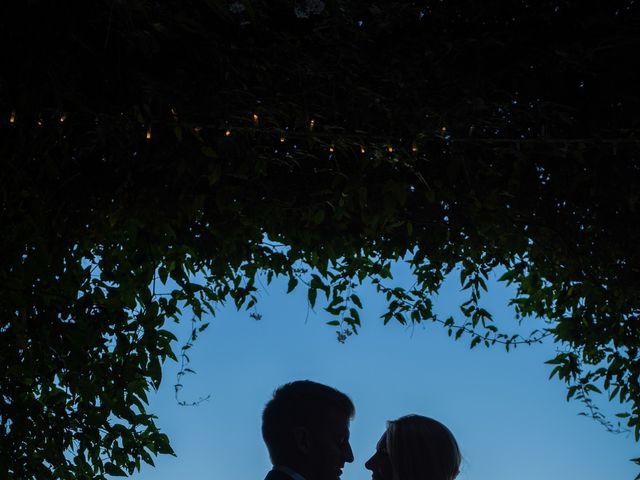 La boda de Sam y Maria en Cabrera De Mar, Barcelona 13