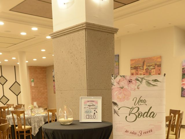 La boda de Juan y Cristina en Arenas, Málaga 37