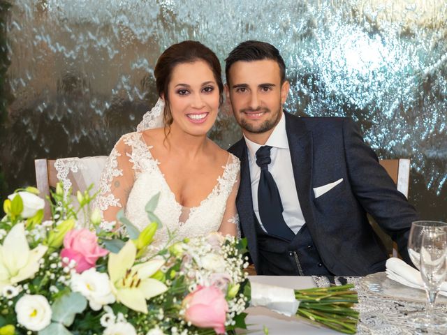 La boda de Juan y Cristina en Arenas, Málaga 40
